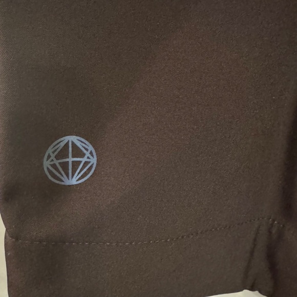 Mondetta Outdoor Project Ladies Long Soft Shell Jacket Size XL Color Brown - Picture 11 of 12